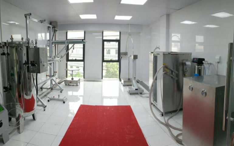 防水測試設備 防水測試設備