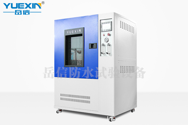 防水測試設備 防水測試設備