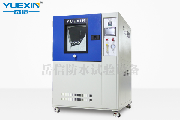 防塵試驗機 防塵試驗機