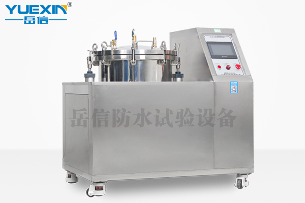 IPX8壓力浸水試驗機 IPX8壓力浸水試驗機
