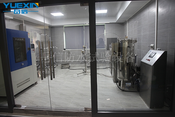 防水測試設備 防水測試設備