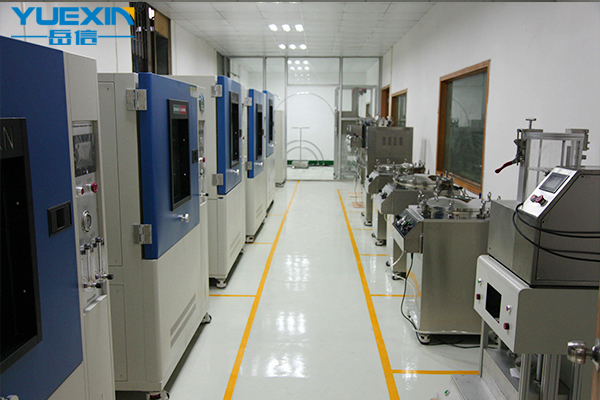 防水測試設備 防水測試設備