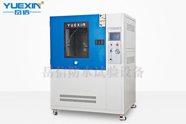 防水試驗機 防水試驗機