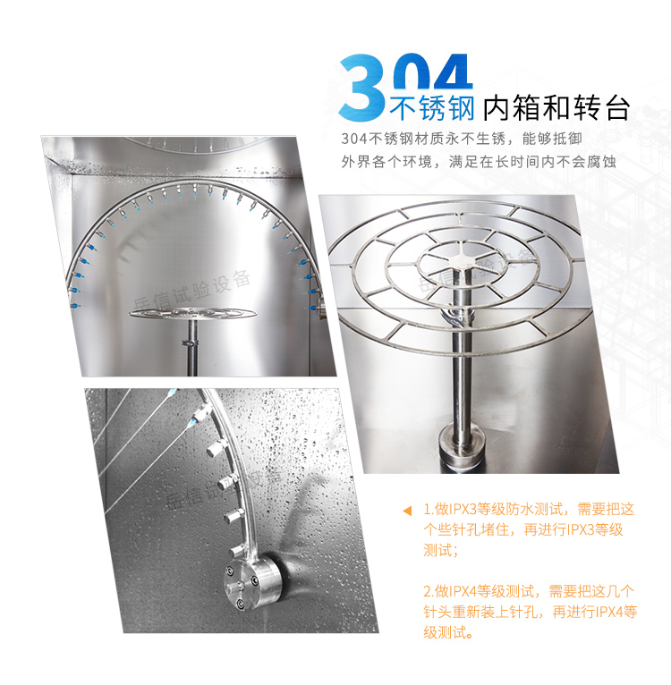 箱門打開狀態測試無法啟動