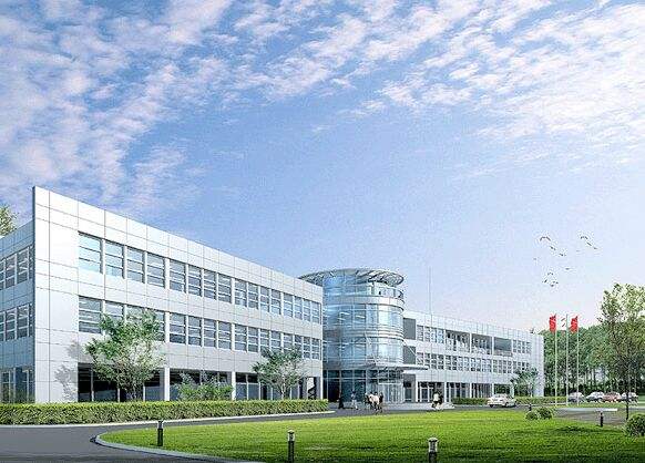 蘇州日騰科技有限公司 蘇州日騰科技有限公司