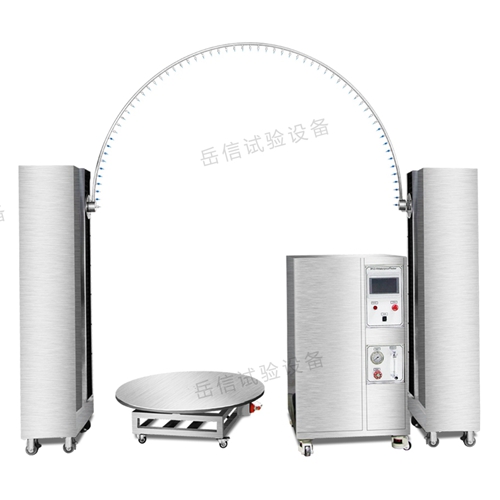 淋雨試驗(yàn)機(jī) 淋雨試驗(yàn)機(jī)