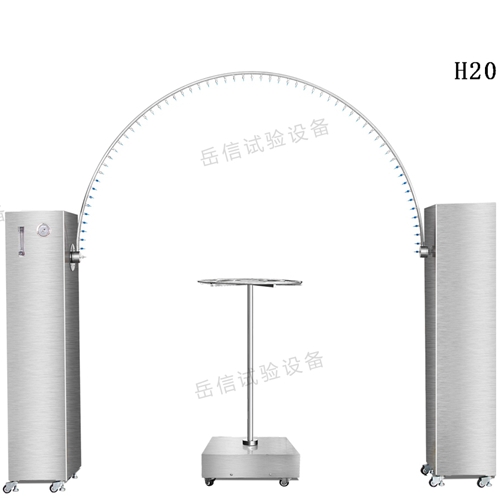 淋雨試驗機 淋雨試驗機