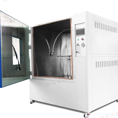 淋雨試驗機 淋雨試驗機