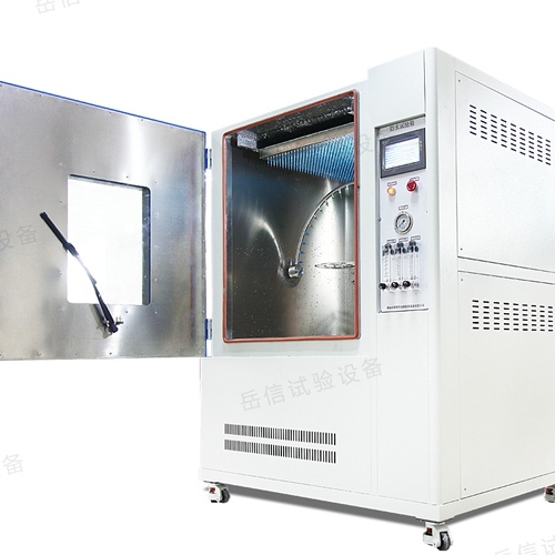 淋雨試驗機 淋雨試驗機