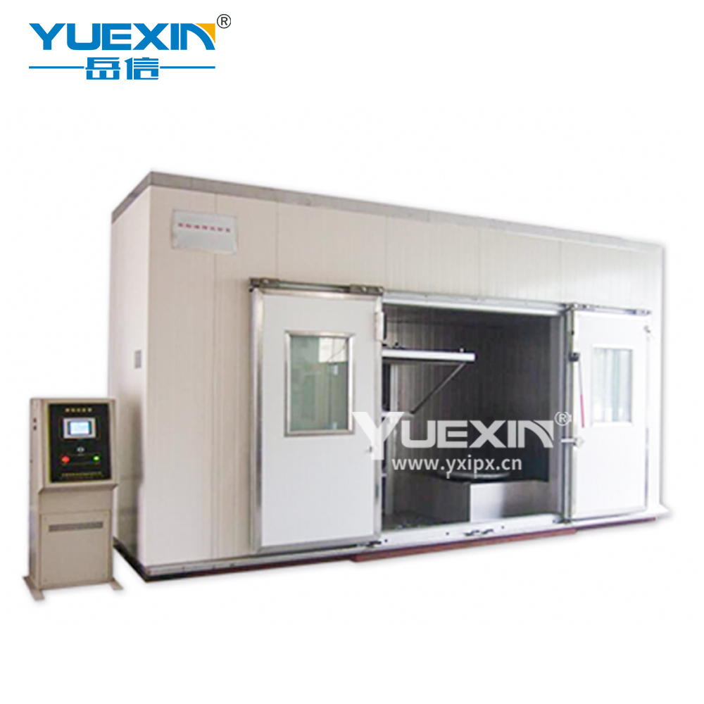 淋雨試驗箱 淋雨試驗箱