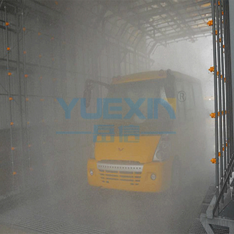 淋雨試驗機 淋雨試驗機