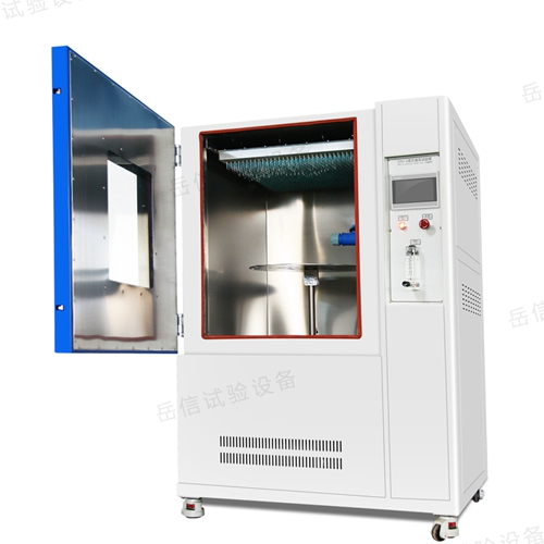 淋雨試驗機 淋雨試驗機