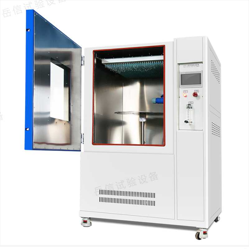 ipx12防水試驗設備