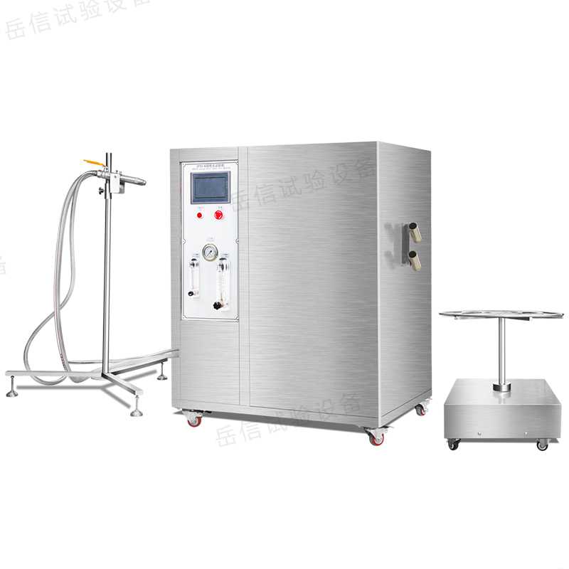 噴水測(cè)試裝置-戶外燈