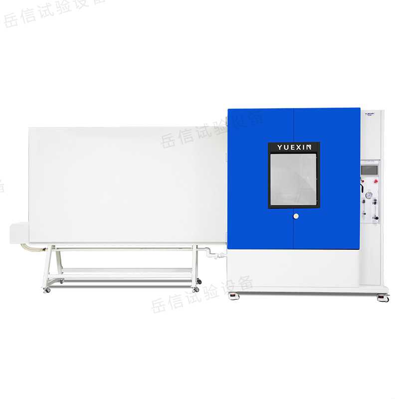 全自動(dòng)噴水試驗(yàn)機(jī)-1400L