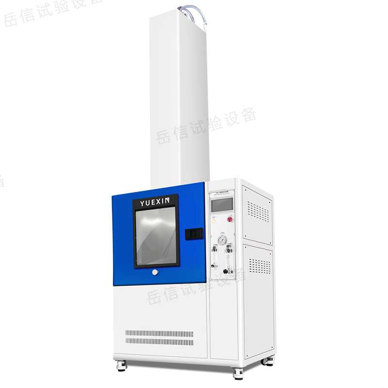 全自動頂噴試驗箱