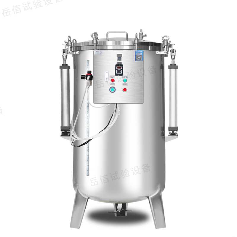 IPX8潛水試驗裝置