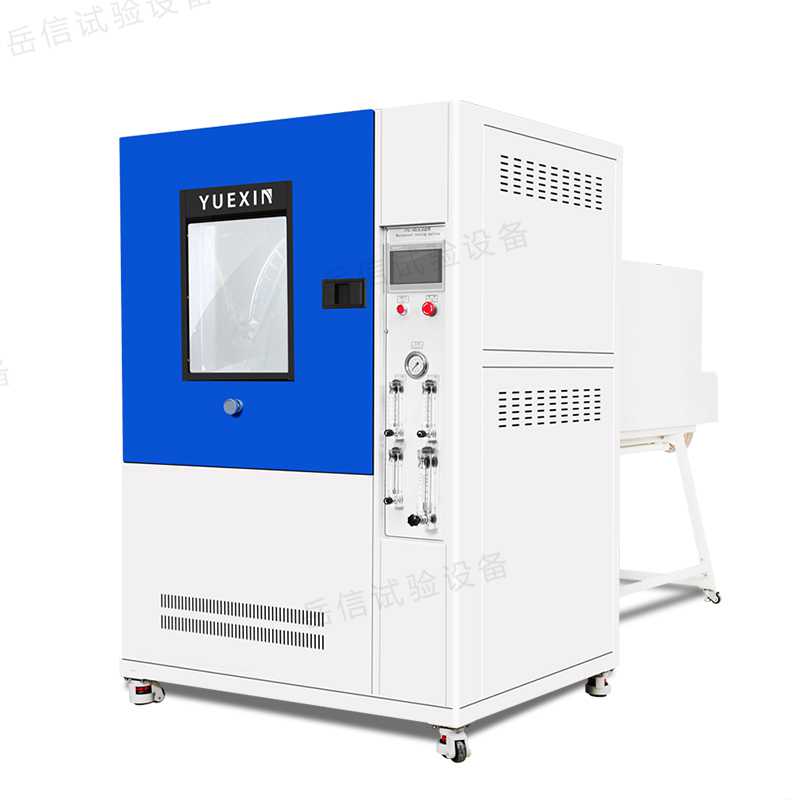 全自動(dòng)綜合淋雨箱-R400