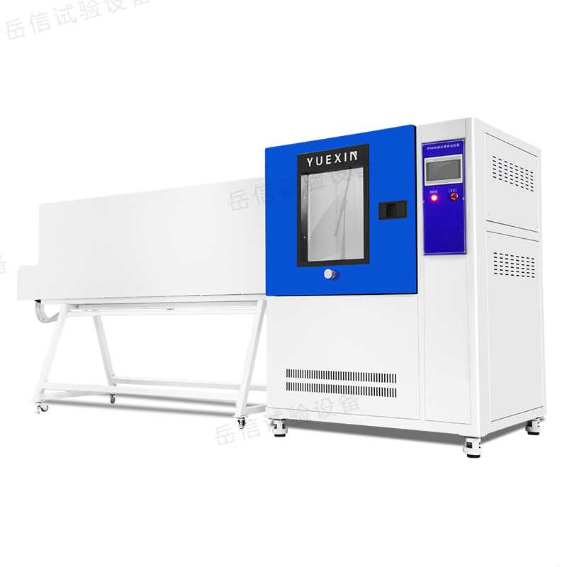 全自動(dòng)防水試驗(yàn)箱-500L
