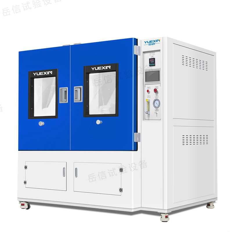 IP56X耐塵試驗箱-1500L