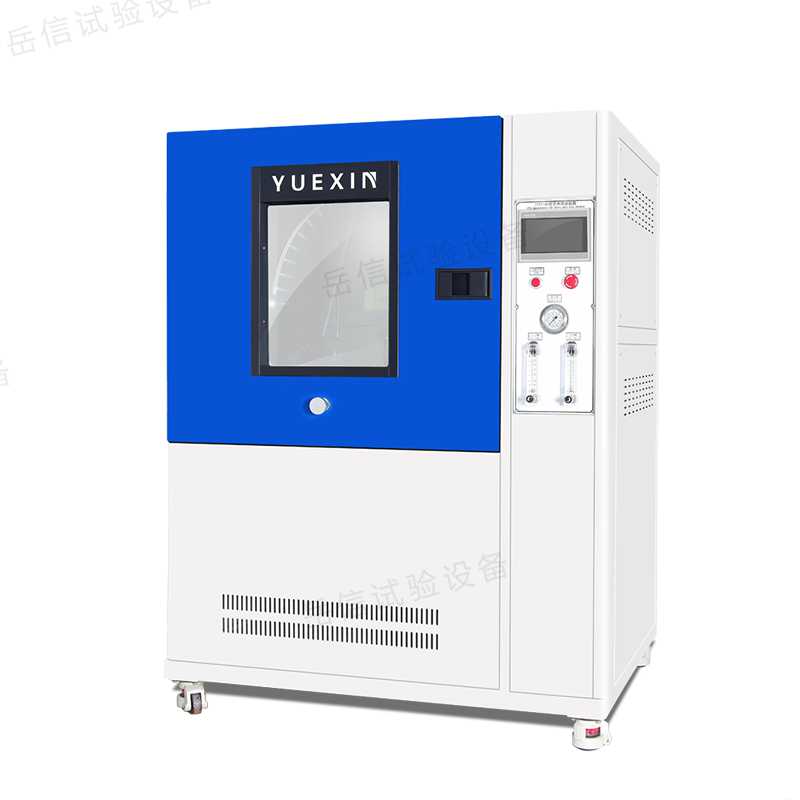 ipx34增壓淋雨試驗箱