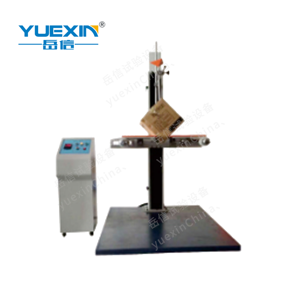 包裝箱箱子雙翼跌落機(jī)
