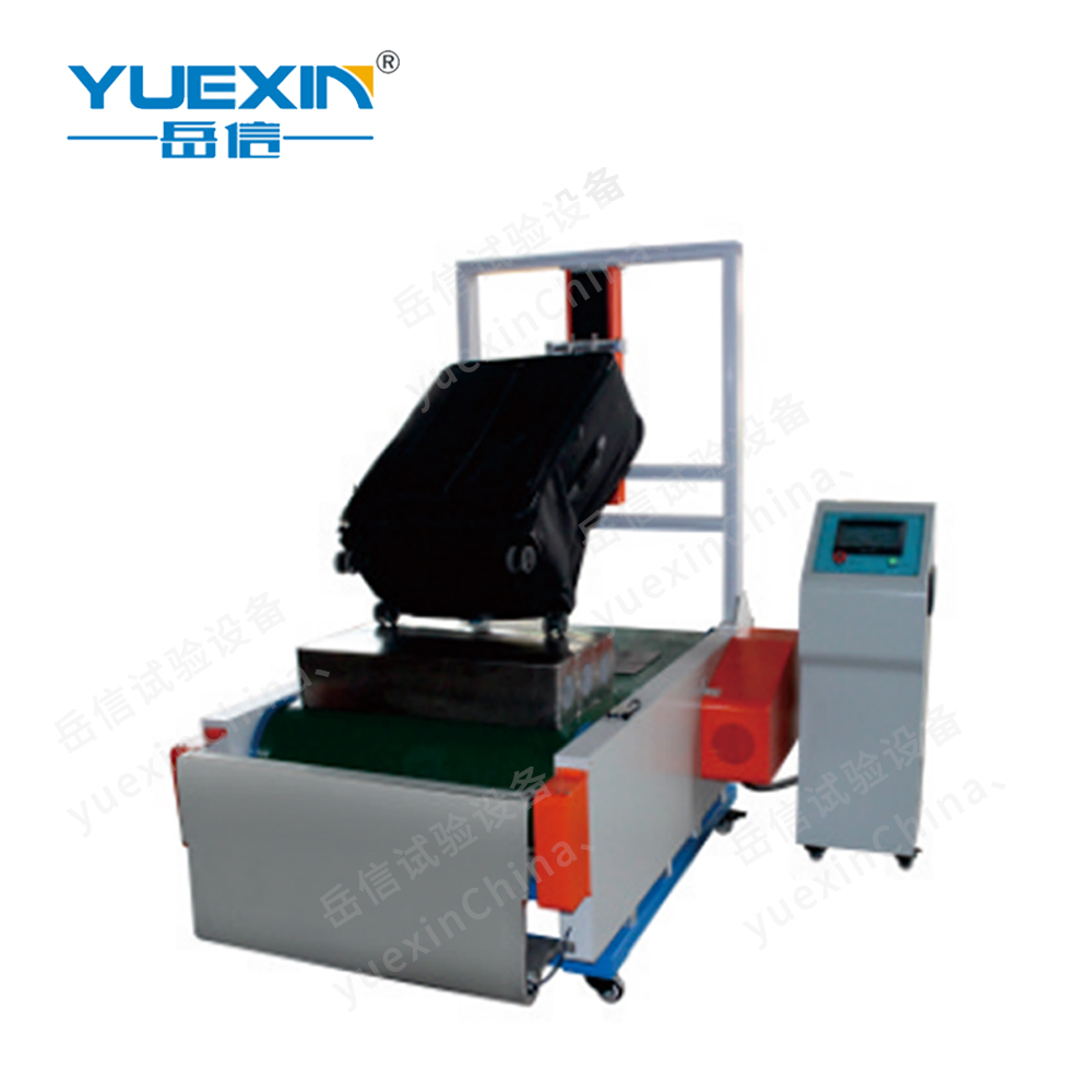 箱包臺(tái)階路況試驗(yàn)機(jī)