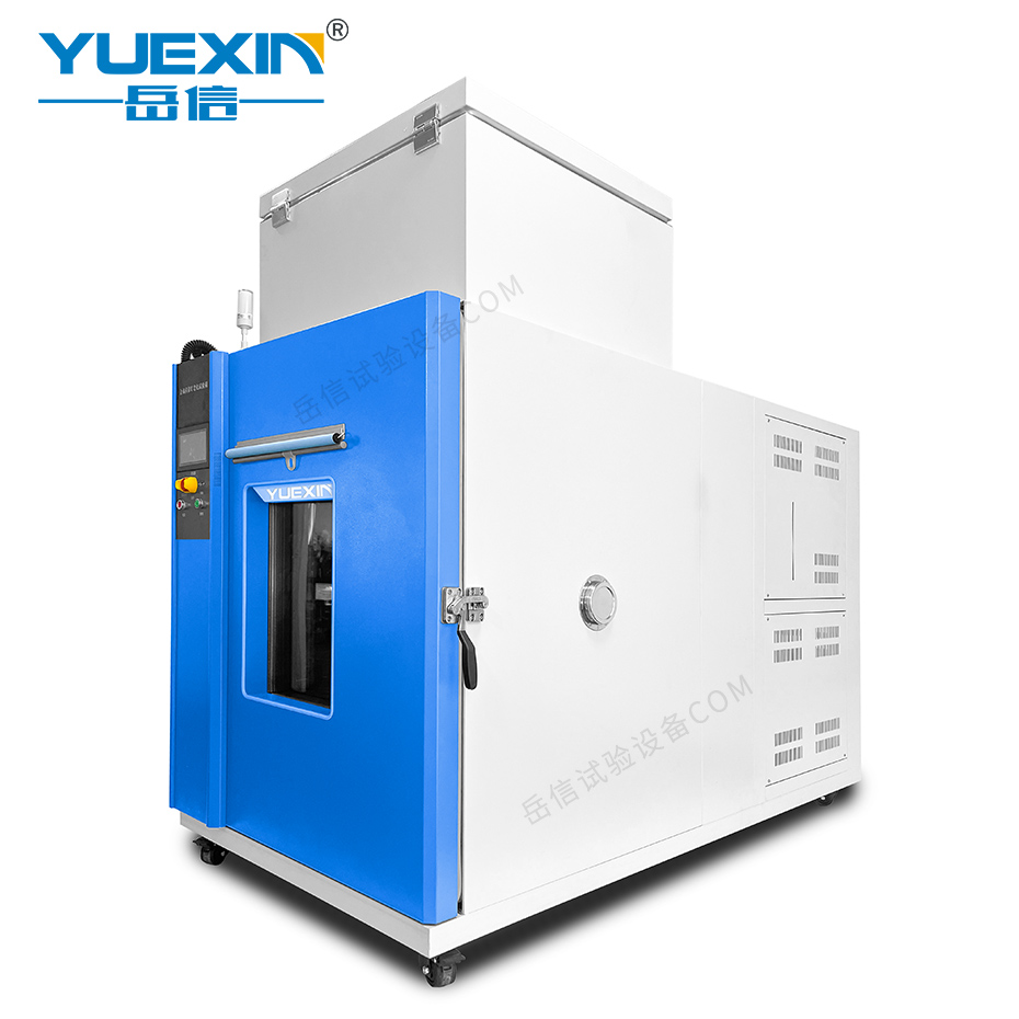 全光譜陽光模擬試驗機